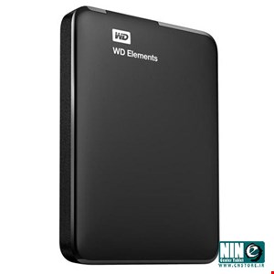 WD Elements USB 3.0 SATA 2.5 inch External HDD Enclosure