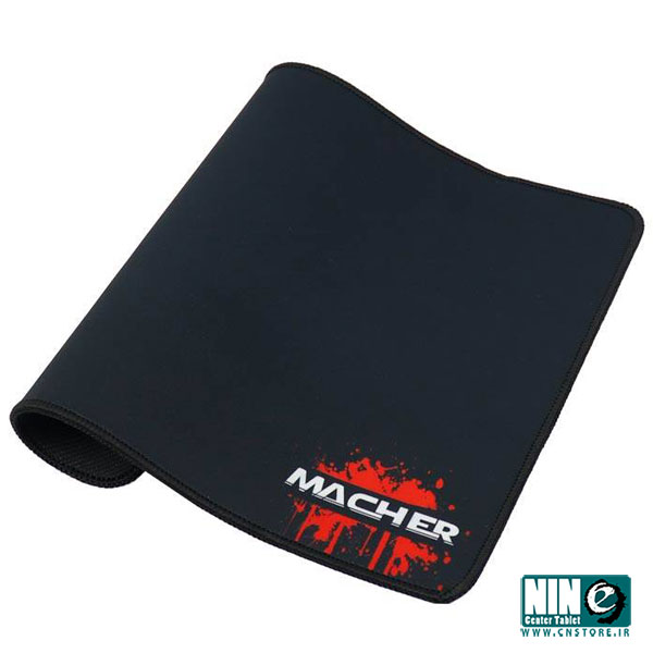  ماوس پد مخصوص بازی مچر مدل MR-33
