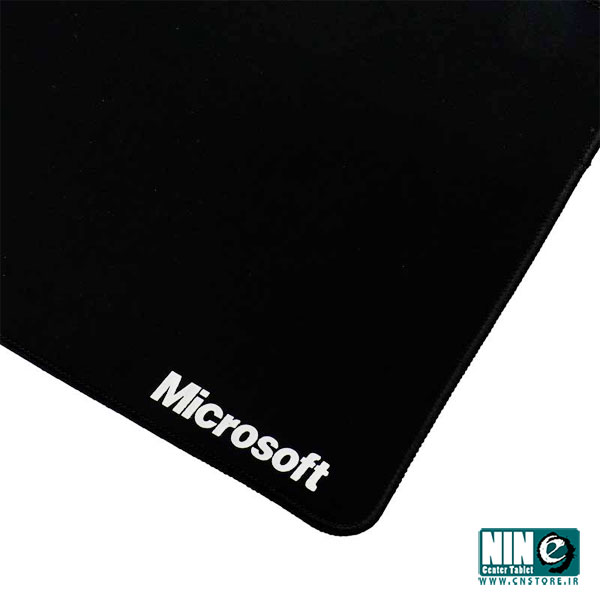  ماوس پد طرح مایکروسافت