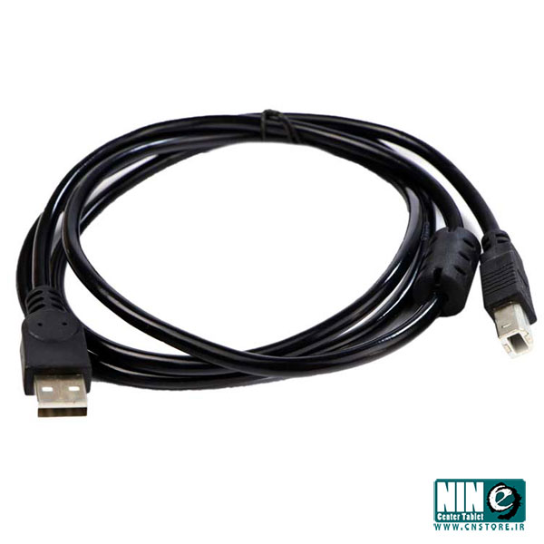  کابل USB پرینتر 1.5 متری