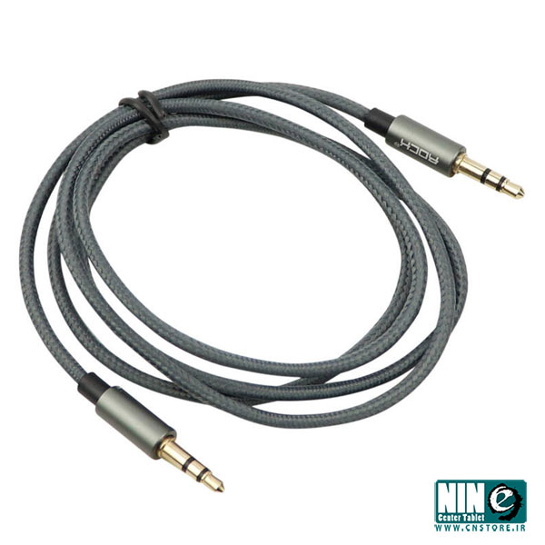  کابل AUX راک به طول 1 متر