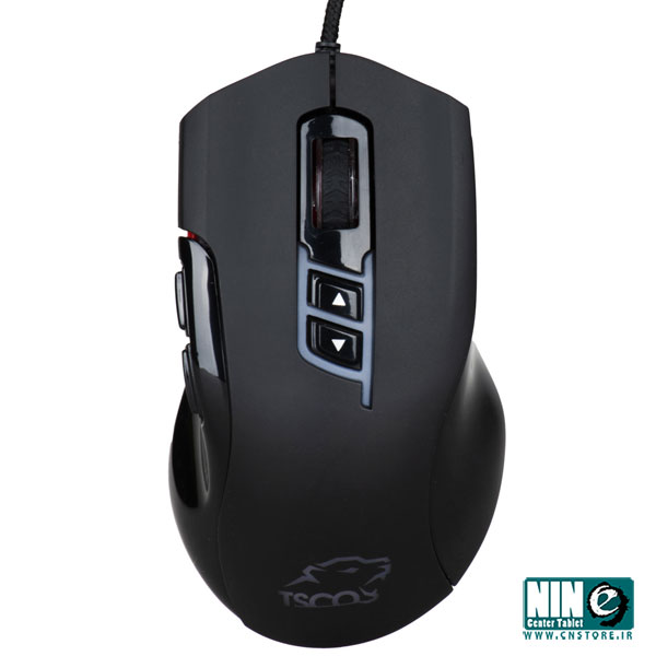  ماوس مخصوص بازی تسکو مدل GM 2023