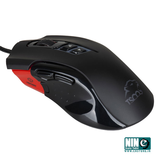  ماوس مخصوص بازی تسکو مدل GM 2023