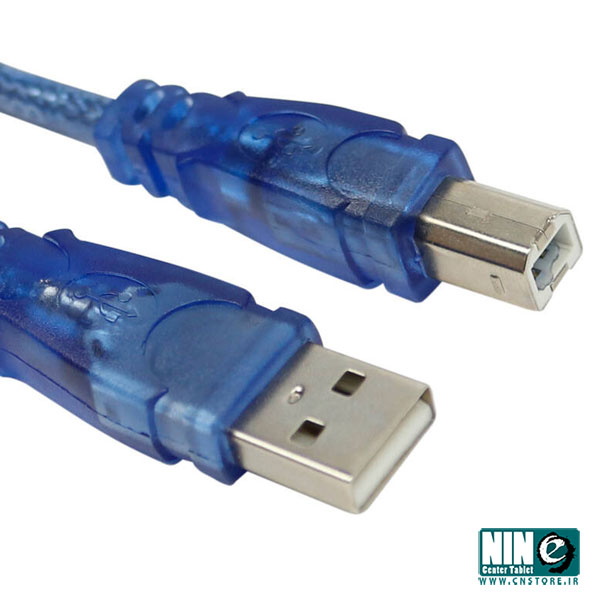 کابل پرینتر تسکو مدل TC 02 طول 3 متر