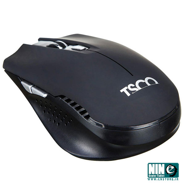  ماوس باسیم تسکو مدل TM 278