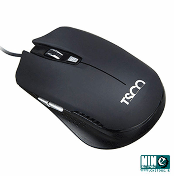  ماوس باسیم تسکو مدل TM 278