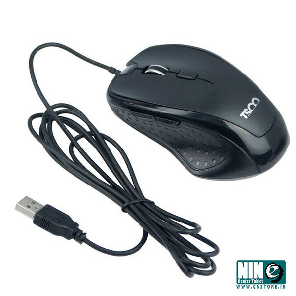  ماوس باسیم تسکو مدل TM 304