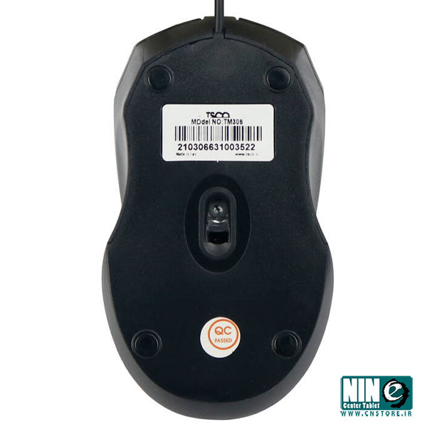 ماوس باسیم تسکو مدل TM 306