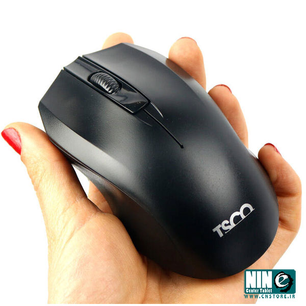 ماوس باسیم تسکو مدل TM 306