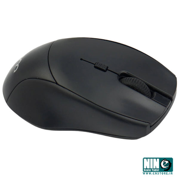 ماوس بی سیم تسکو مدل TM 633W			 