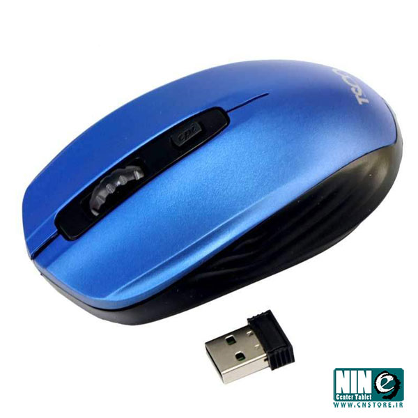  ماوس بی سیم تسکو مدل TM 666W