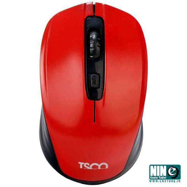  ماوس بی سیم تسکو مدل TM 666W