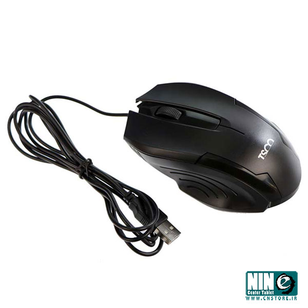  ماوس باسیم تسکو مدل TM 299