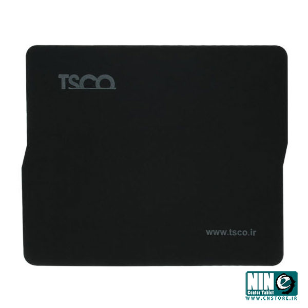  ماوس پد تسکو مدل TMO 25