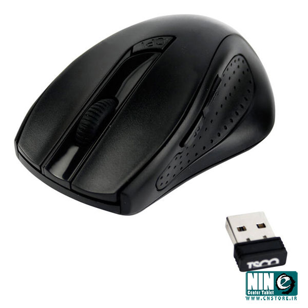  ماوس بی سیم تسکو مدل TM635w
