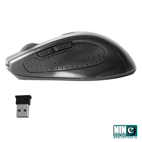  ماوس بی سیم تسکو مدل TM635w