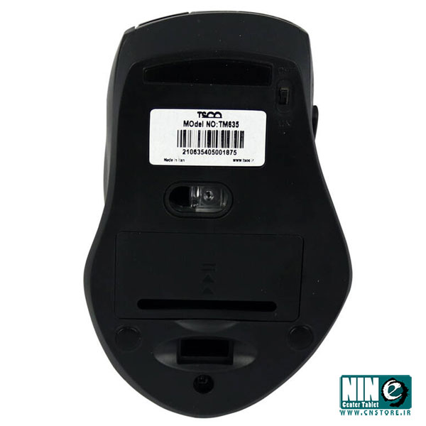  ماوس بی سیم تسکو مدل TM635w