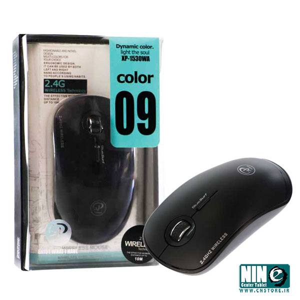  ماوس بی سیم ایکس پی پروداکت مدل 1530WA