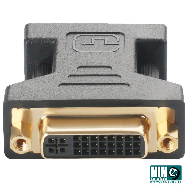 تبدیل VGA به DVI فرانت 