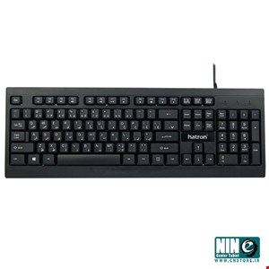 Hatron HK205 Keyboard