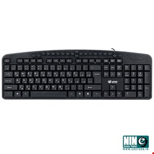 Lotus K-300 Wierd Keyboard