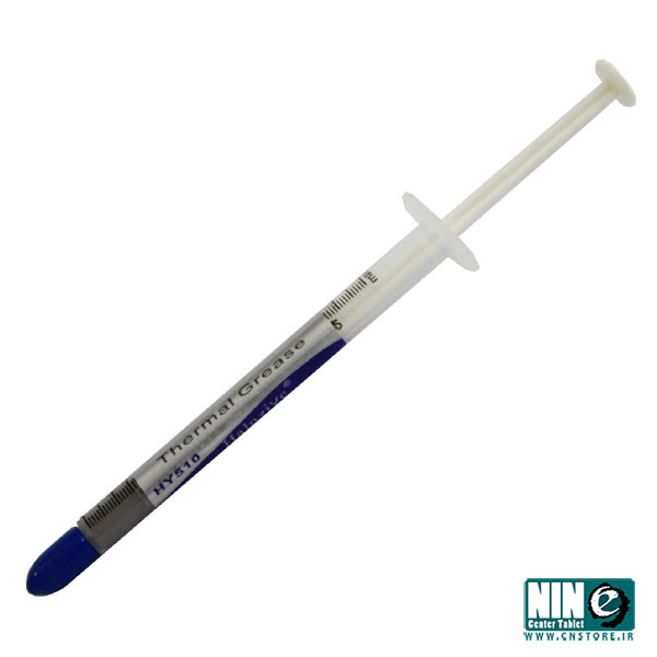 خمیر سیلیکون هالنزای مدل HY510