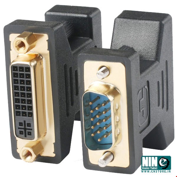 Faranet VGA TO DVI ADAPTER