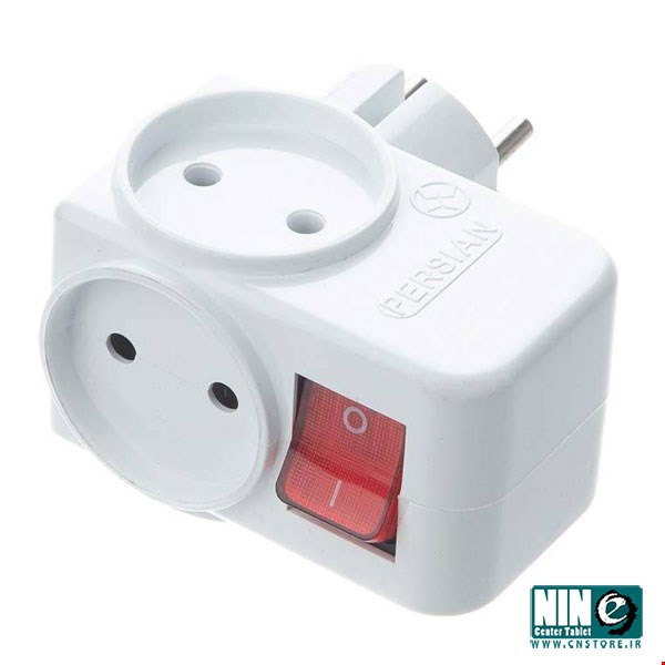 Persian 3way Power Strip