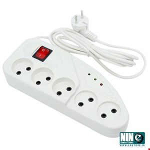 Taksan 110 Voltage Protector 3m