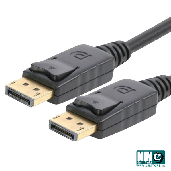 کابل DisplayPort به طول 1.8 متر