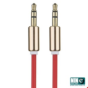 Tsco TC 93 AUX Cable 1m