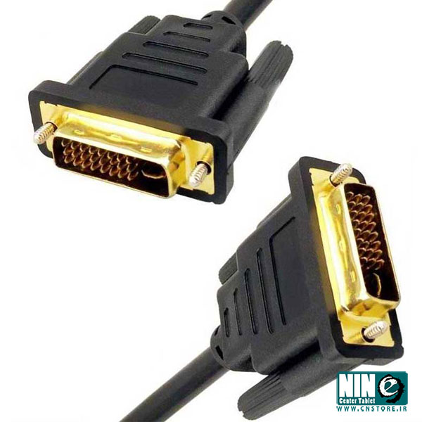 کابل DVI وی نت به طول 1.5 متر
