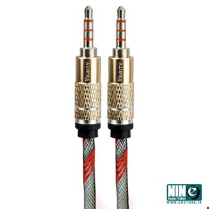 Verity CB3119 AUX Cable 1M