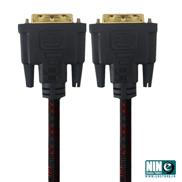 کابل DVI ای نت به طول 1.5 متر