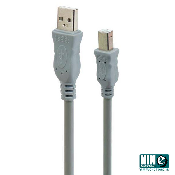 کابل USB پرینتر اورنج به طول 3 متر